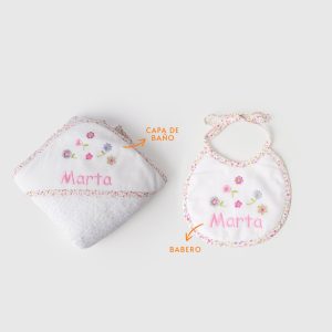 Mini pack flores